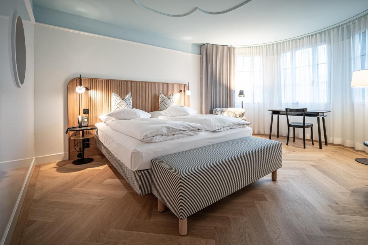 Chambre Double Deluxe