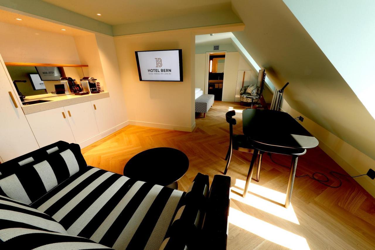 Appartement avec Lit Double et Canapé-Lit